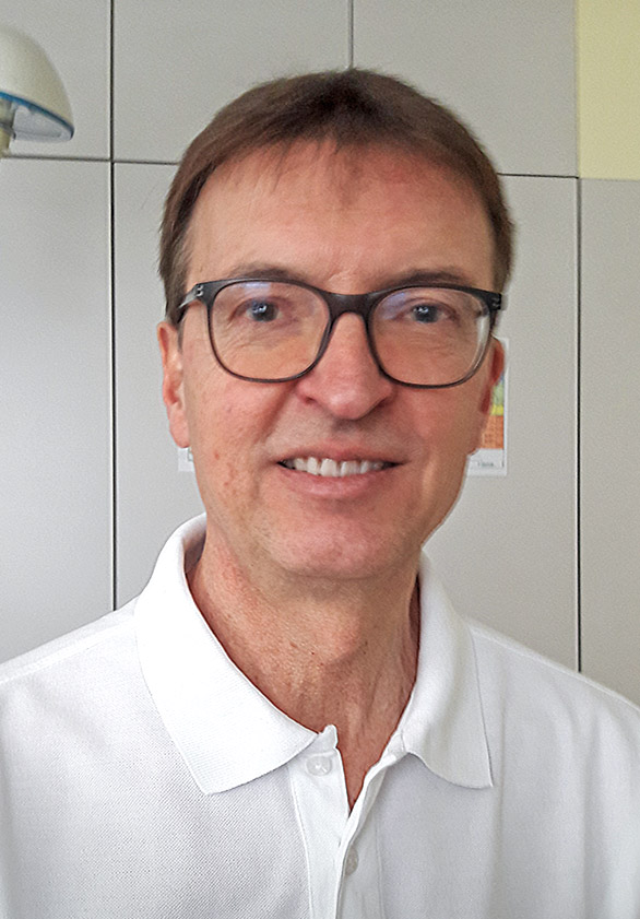 Dr. med. Peter Köhler